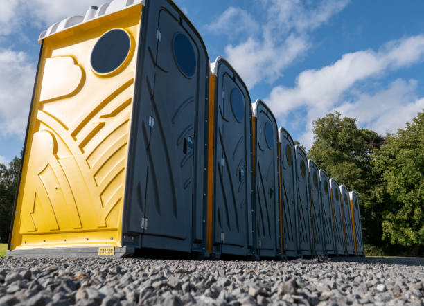 Best Eco-Friendly Portable Toilets  in Henderson, LA