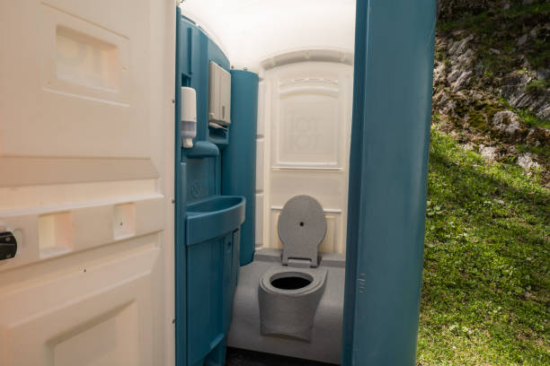 Portable Restrooms for Agricultural Sites in Henderson, LA