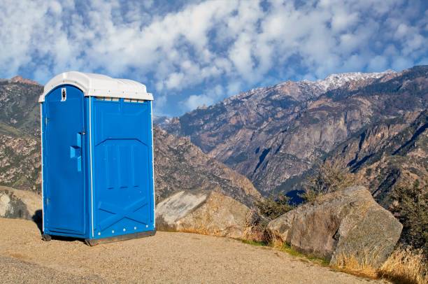 Reliable Henderson, LA Portable Potty Rental Solutions